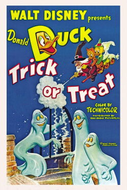 Dulce o travesura (1952)