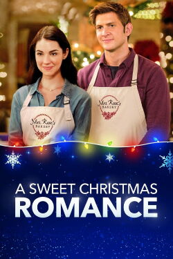 Dulce romance de navidad (2019)