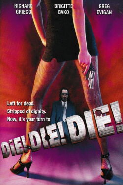 Dulce venganza (2001)