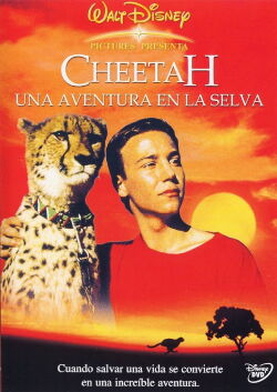 Duma y sus amigos (1989)