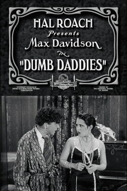 Dumb Daddies (1928)