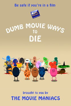 Dumb Movie Ways to Die (2013)