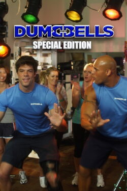 Dumbbells Special Edition (2022)