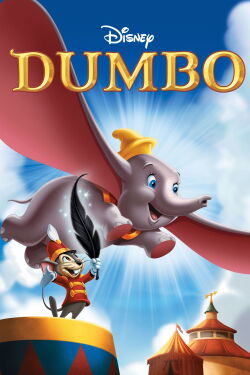 Dumbo (1941)