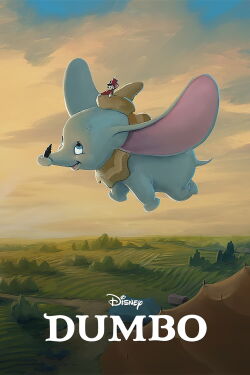 Dumbo (1941)