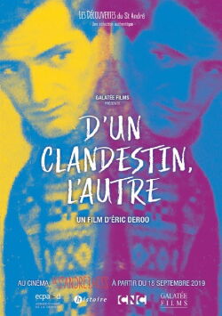 D’un clandestin, l’autre… (2019)