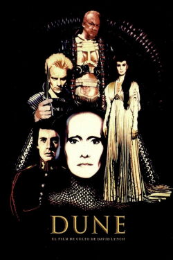 Dunas (1984)