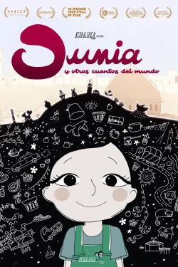 dunia y otros cuentos del mundo (2020)