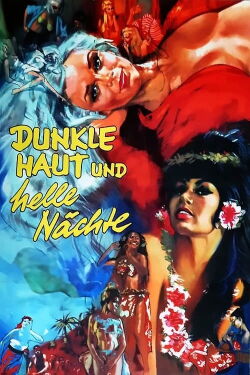 Dunkle Haut und helle Nächte (1965)