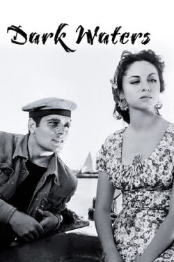 Dunkle Wasser (1956)