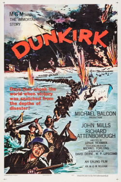Dunquerque (1958)