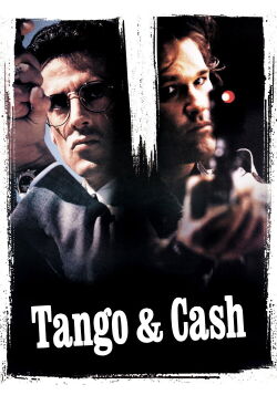 Duo de choc (1989)