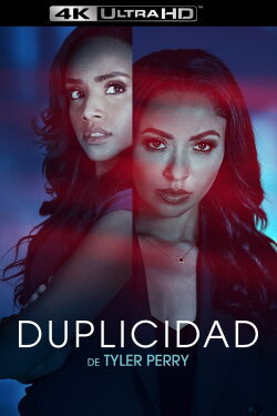 Duplicidad, de Tyler Perry (2025)