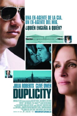 Duplicidad (2009)