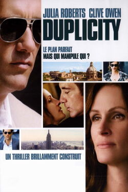 Duplicité (2009)