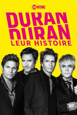 Duran Duran: There's Something You Should Know (2018)