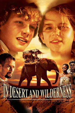 Durch Wüste und Wildnis (2001)