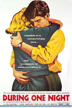During One Night (1961)