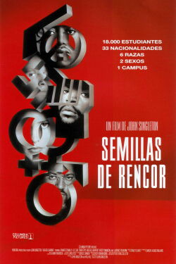 Duro aprendizaje (1995)