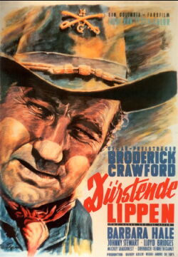 Dürstende Lippen (1953)