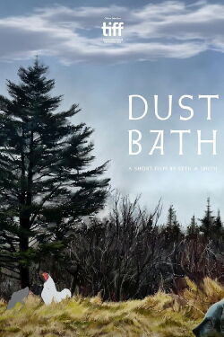 DUST BATH (2021)