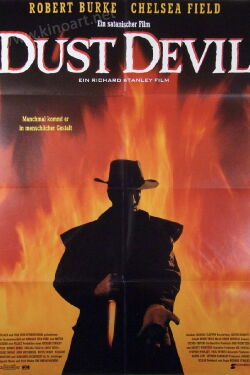 Dust Devil (1992)