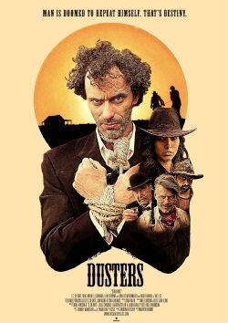 Dusters (2020)