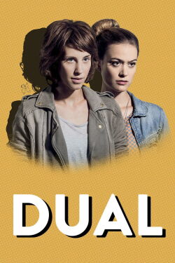 Dvojina (Dual) (2013)