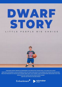 Dwarf Story: Little People, Big Choice (2024)