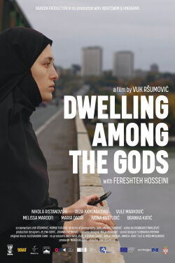 Dwelling Among the Gods (2024)