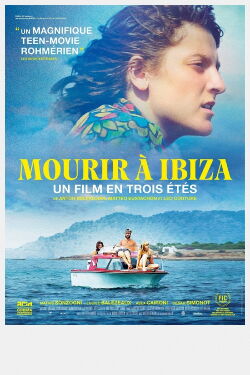 Dying in Ibiza (A Film in Three Summers) (2022)