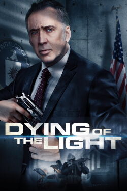 Dying of the Light (2014)