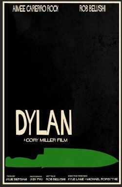 Dylan (2018)