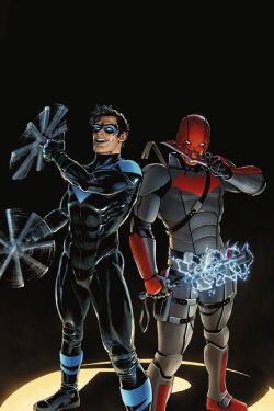 Dynamic Duo (2028)