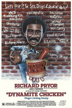 Dynamite Chicken (1971)