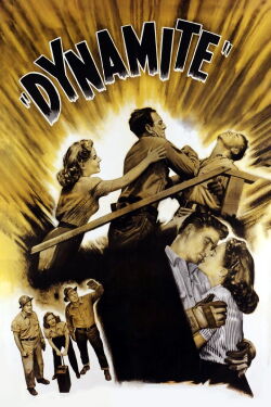 Dynamite (1949)