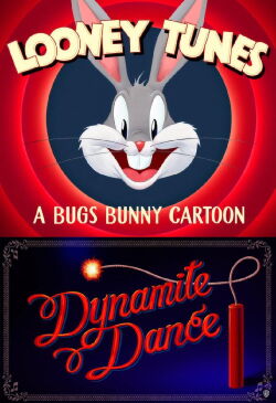 Dynamite Dance (2019)