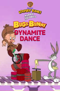 Dynamite Dance (2019)