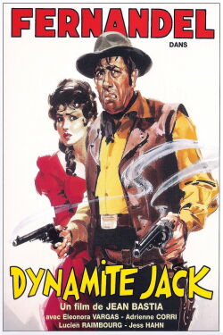 Dynamite Jack (1961)