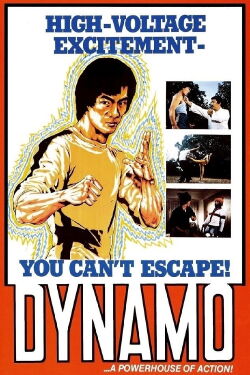 Dynamo Bruce Lee (1978)