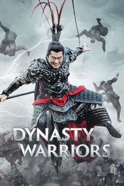 Dynasty Warriors : Destiny of an Emperor (2021)