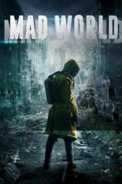 Dystopia (2018)