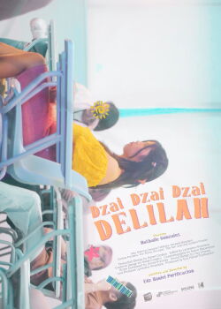 Dzai Dzai Dzai Delilah (2024)