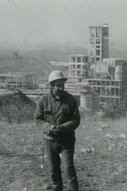 E nua ca simu a forza du mundu (1971)