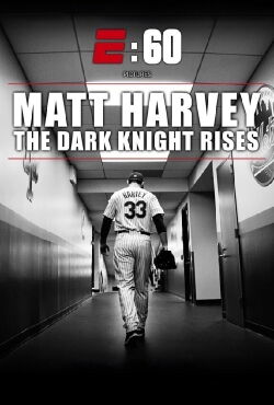 E:60 - Matt Harvey: The Dark Knight Rises (2015)