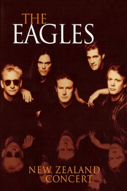 Eagles - New Zealand Concert (1995)