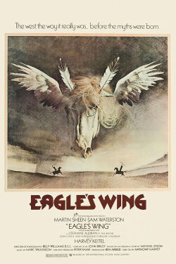 Eagle's Wing (1979)