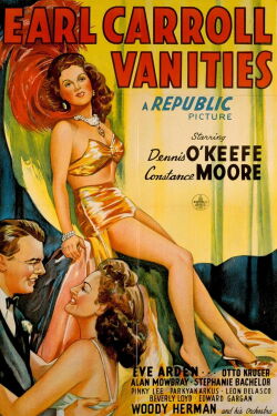 Earl Carroll Vanities (1945)