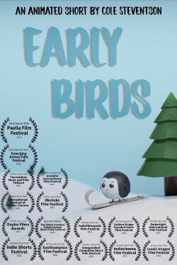 Early Birds (2022)