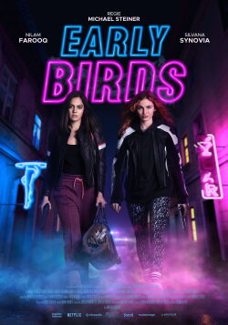 Early Birds (2023)